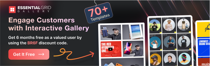 essential grid gallery