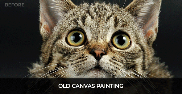 old-canvas-painting