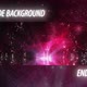 Red Widescreen Particles - VideoHive Item for Sale