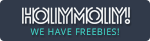 HollyMolly! website