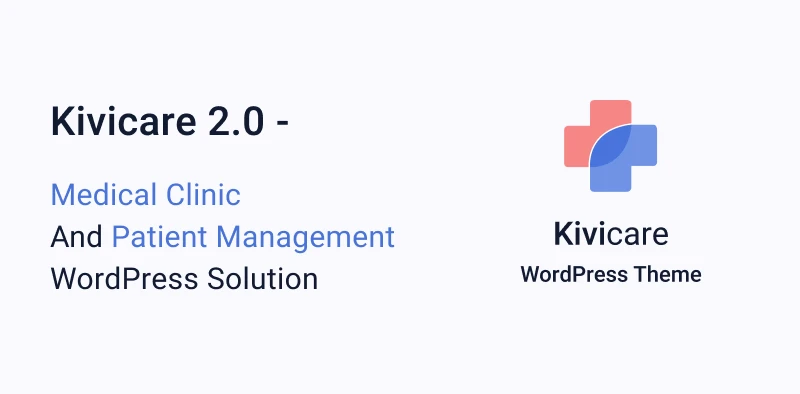KiviCare Pro - Clinic & Patient Management System EHR (Add-on) - 28