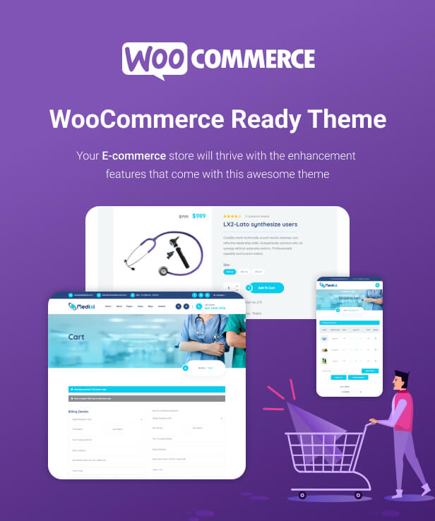 woocommerce