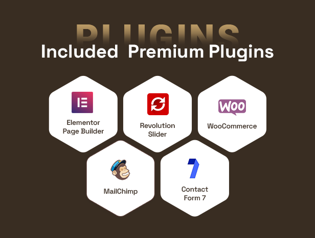 Woocommerce Themes