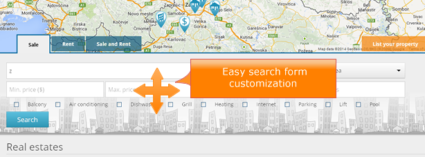 Real Estate Agency Portal - 16