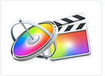 Apple Motion & Final Cut Pro X Templates