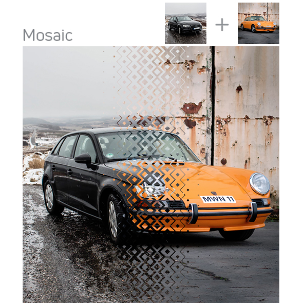 Mosaic