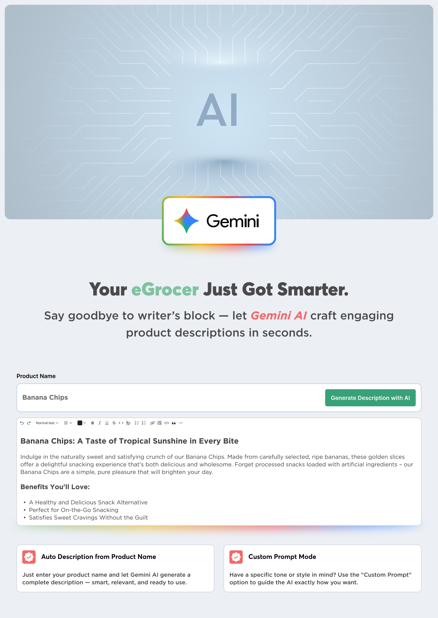 eGrocer - Online Multi Vendor Grocery Store, eCommerce Flutter Full App | Admin Panel | Web Version - 18