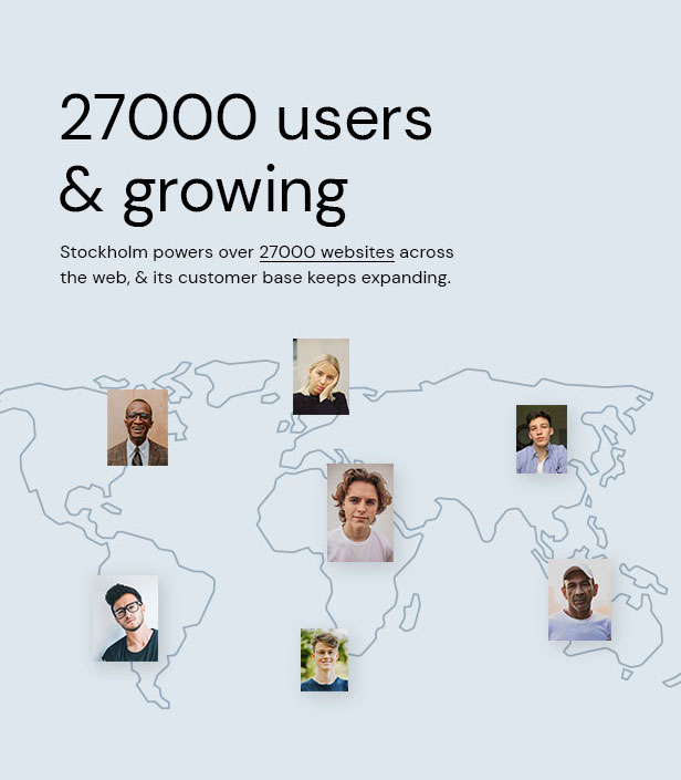 Stockholm - A Genuinely Multi-Concept Theme - 3