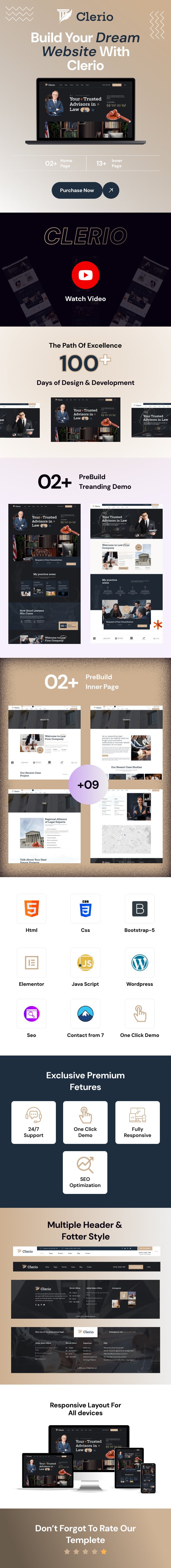 XUME - Creative Agency Figma Template - 1