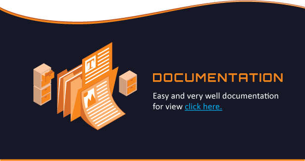 documentação