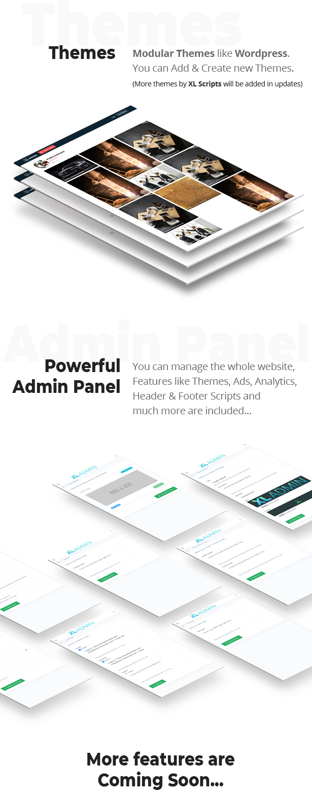 Imager - Simple Image Hosting Script - 8