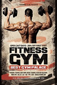 213-Fitness-Gym