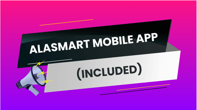 Alasmart - Digital Product Download Marketplace Laravel Script