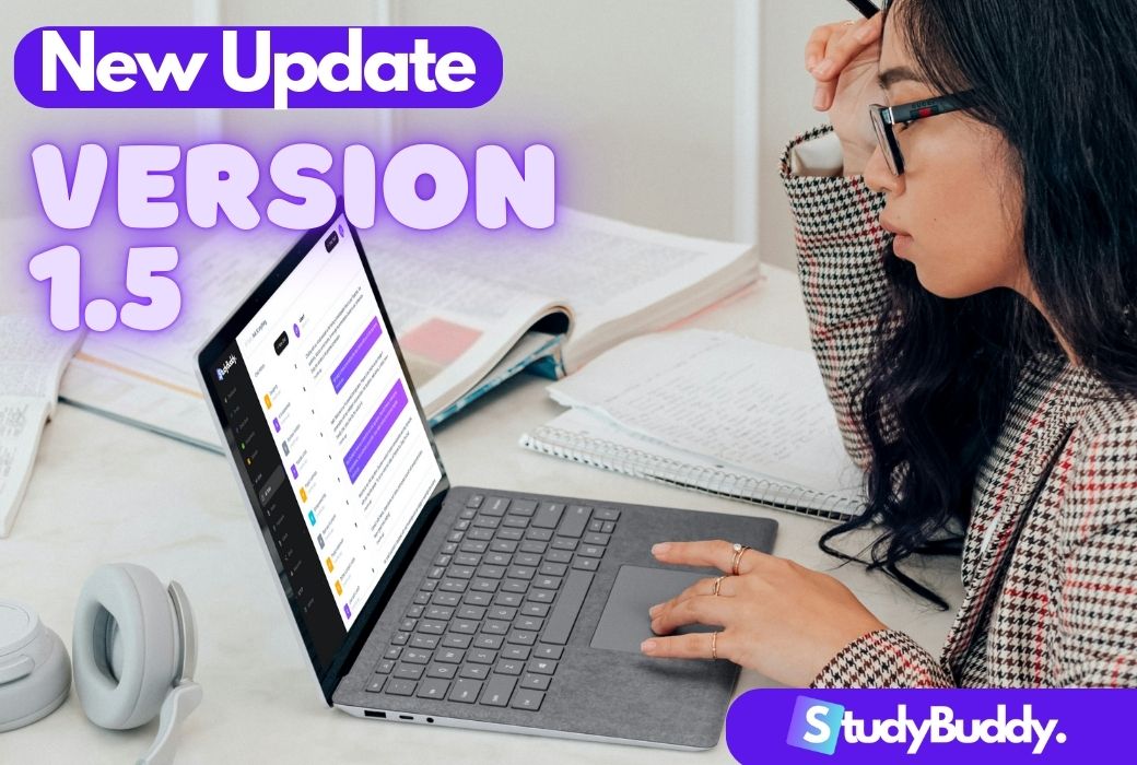 StudyBuddy SaaS - Collaborative Student Productivity Tool - 1