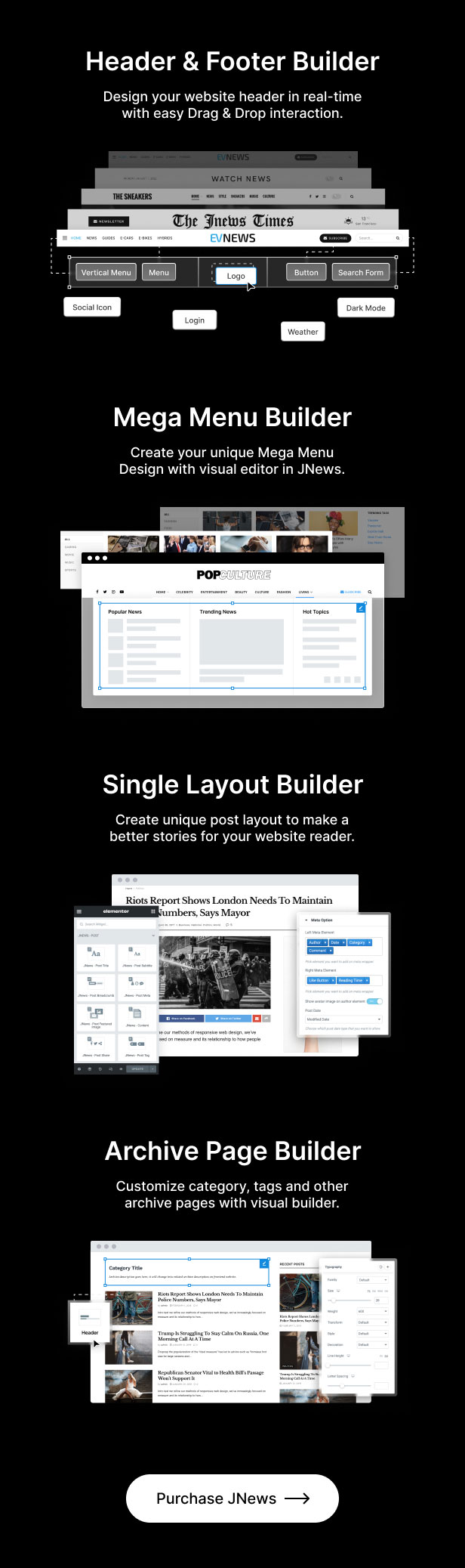 JNews - WordPress Newspaper Magazine Blog AMP Theme - 35