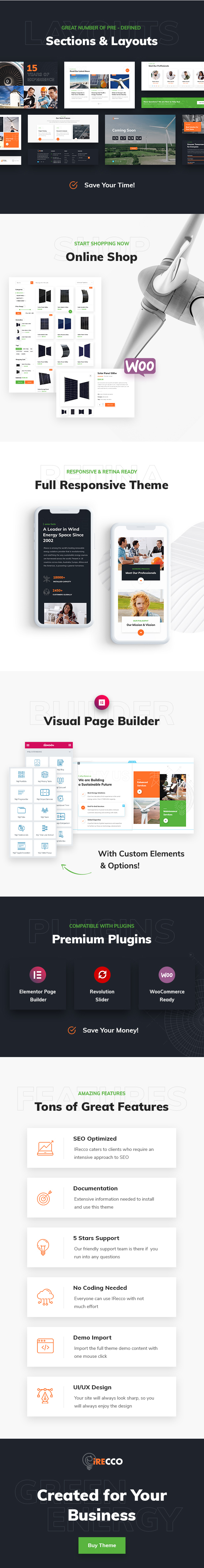 Woocommerce Themes