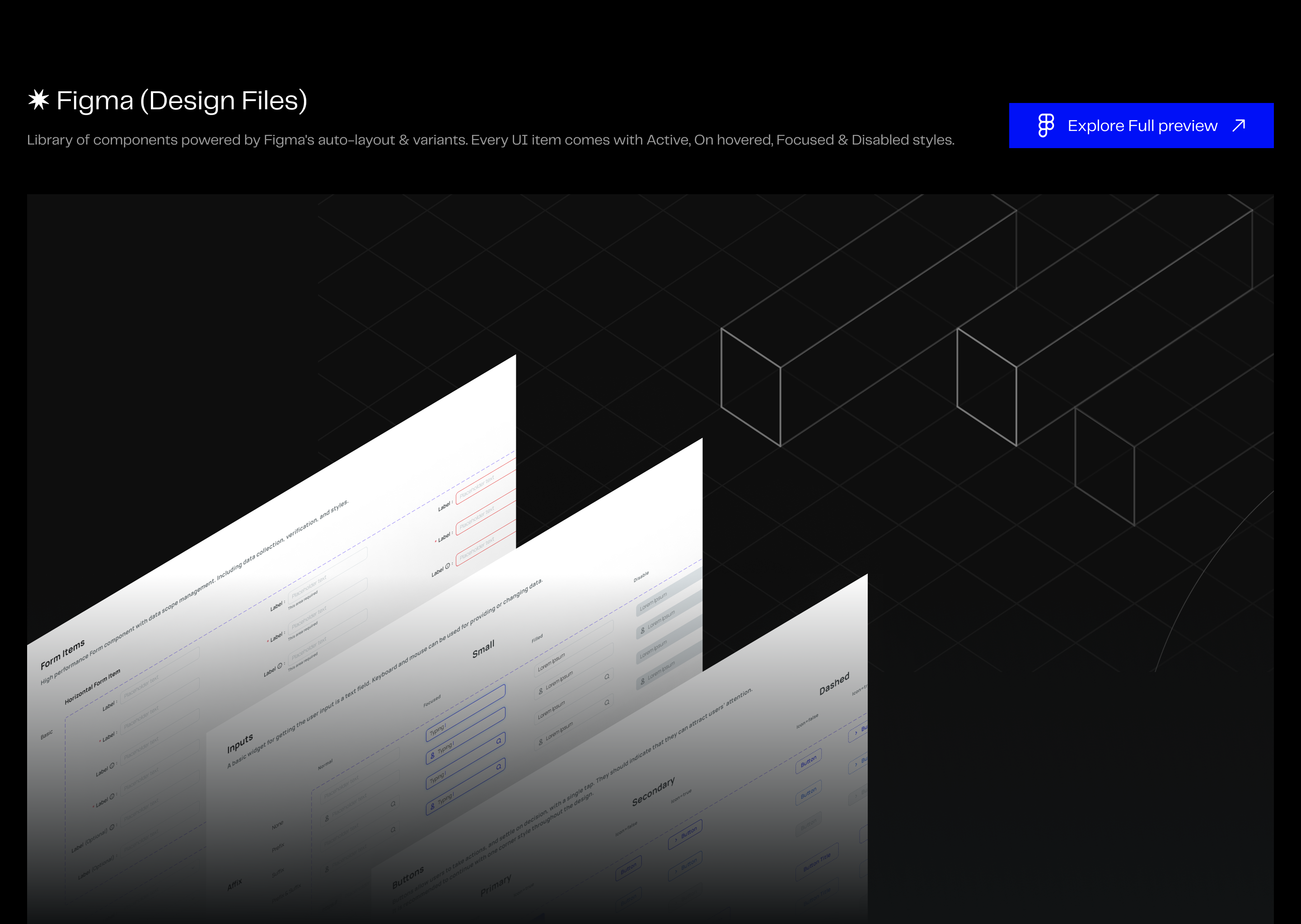 Yoda | React Admin Template React Hooks Redux Toolkit Ant Design - 10