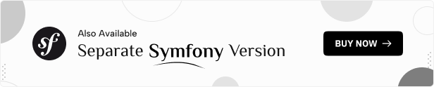 Symfony Version