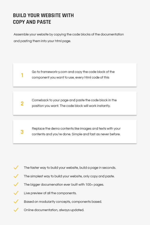 Lightwire - Construction And Industry Template - 4