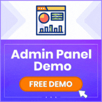 Laravel-Admin-Demo
