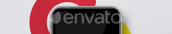 Mobile App Logo Revel