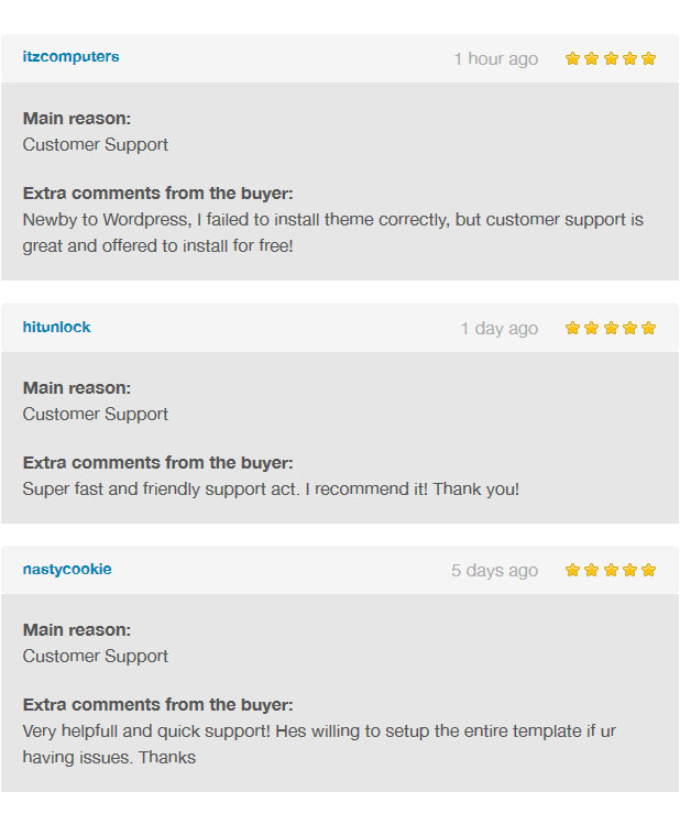 phone repair shop WordPress theme