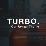 Houston - WordPress Hotel Booking Theme - 1