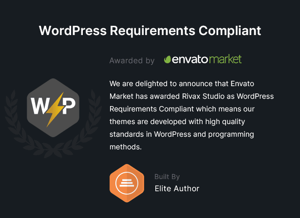 Syron | Personal Blog & Magazine WordPress Theme