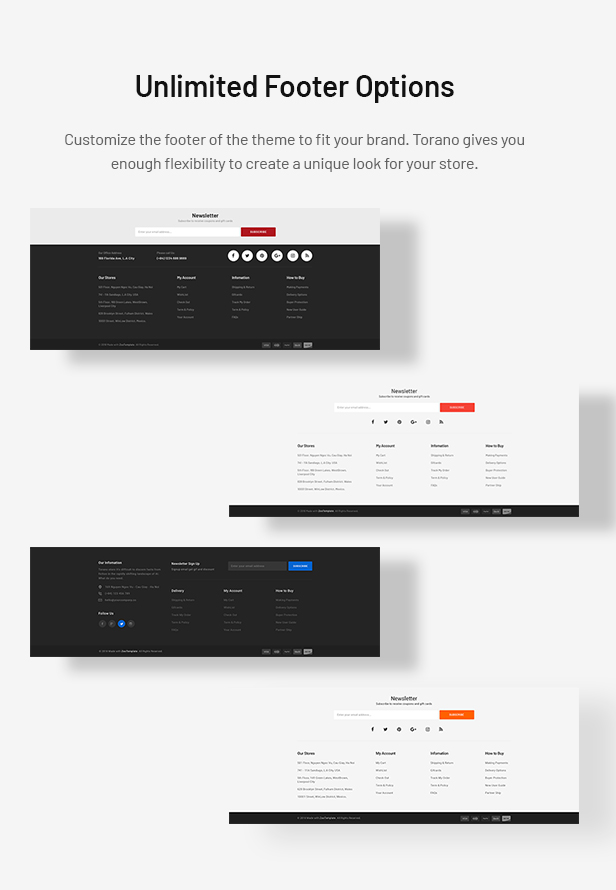 Torano - Supermarket Marketplace Ultimate Shopify Theme Section Ready - 8