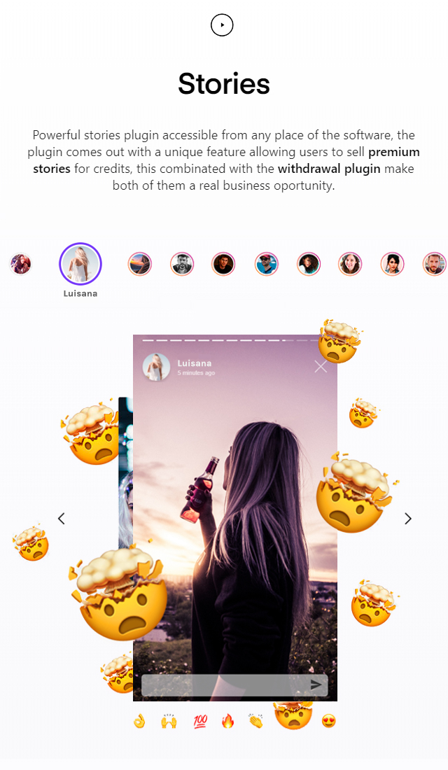 Belloo - Complete Premium Dating Software - 9