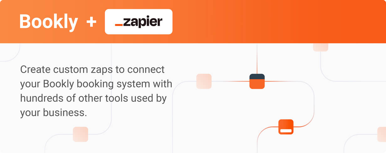 Bookly PRO - Sistema de software de reserva y programación de citas - 2