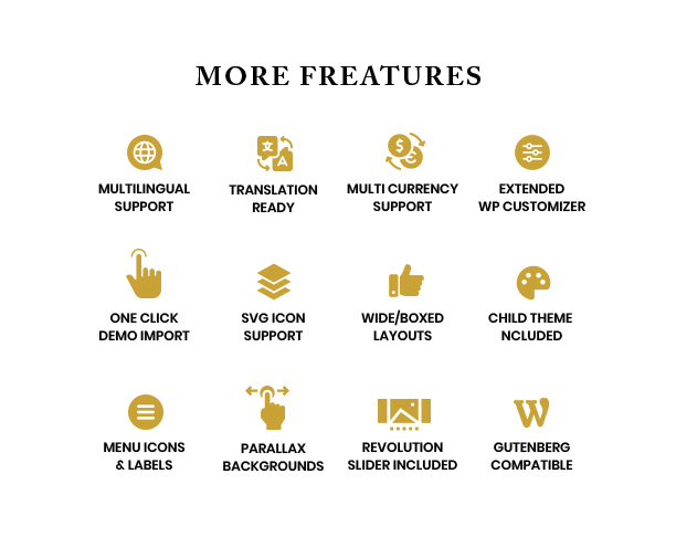 Joice Jewelry Store - Jewelry & Watches WordPress Theme