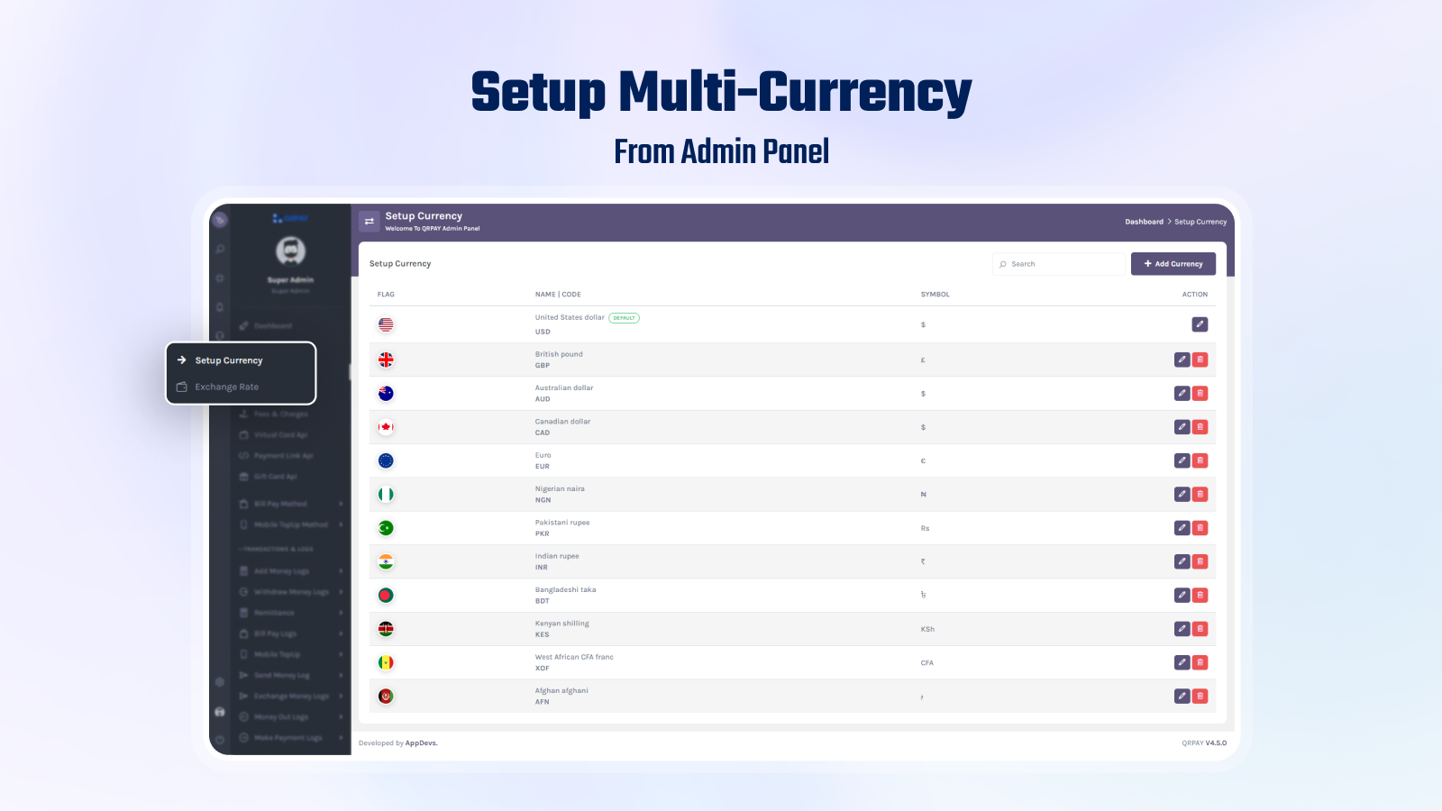 qrpay-multi-currency