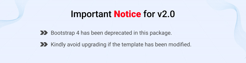Qloud - Cloud Computing, Apps & Server Template (HTML, WHMCS, Vue, Angular) - 6