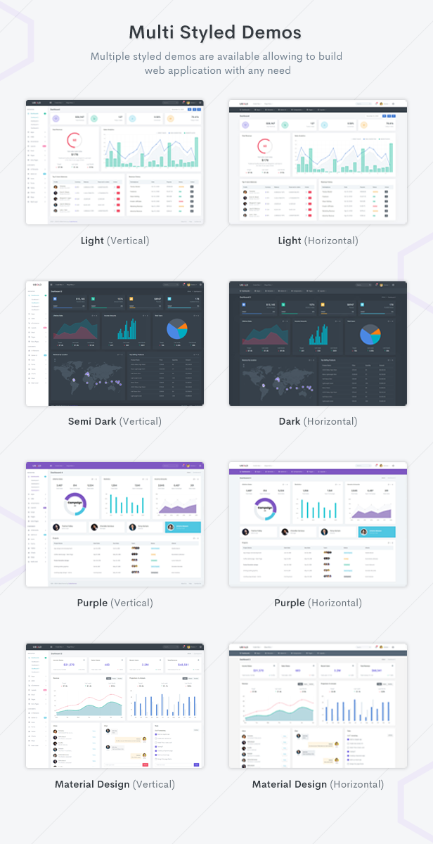 Ubold - Admin & Dashboard Template - 7