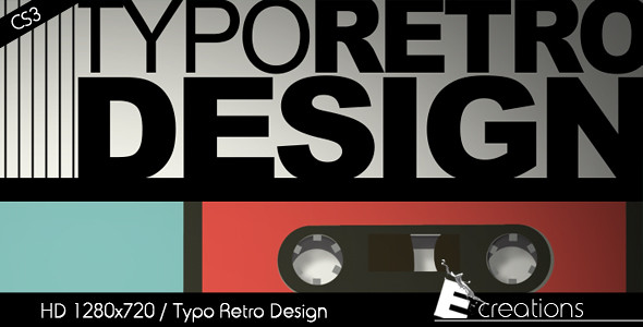 Typo_Retro_Design_590x300