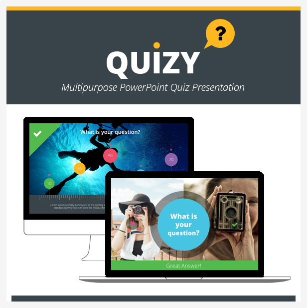 Fantastica Multipurpose PowerPoint Presentation