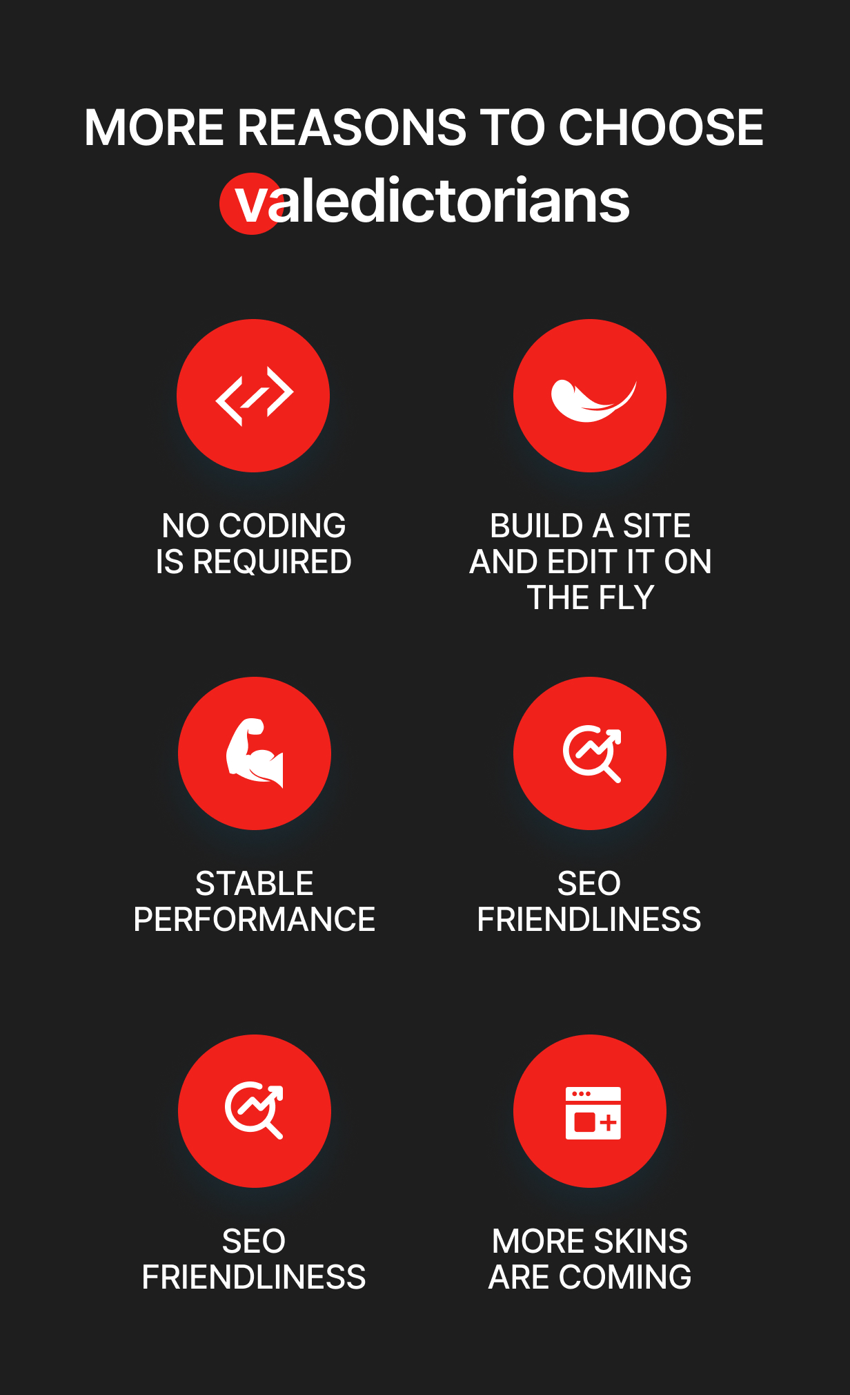 Valedictorians - Entertainment & Creative WordPress Theme