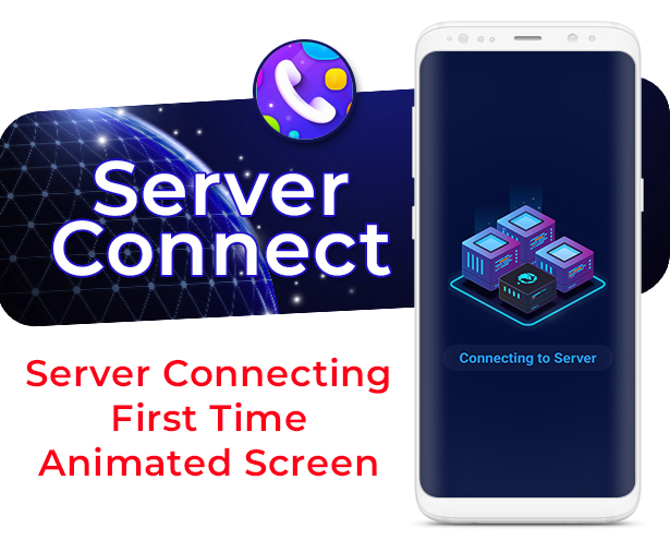 YooHoo – Anonymous Calling Android App Source Code & Admin Panel & Website