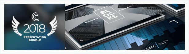 2017 Keynotes Bundle - 2