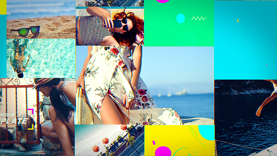 Traveler Opener - Free After Effects Templates | VideoHive  20265704