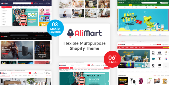 Multipurpose eCommerce OpenCart Theme - G2shop - 10