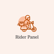 Check rider panel