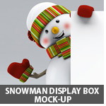 Playing Cards / Card Box Mock-Up - 7