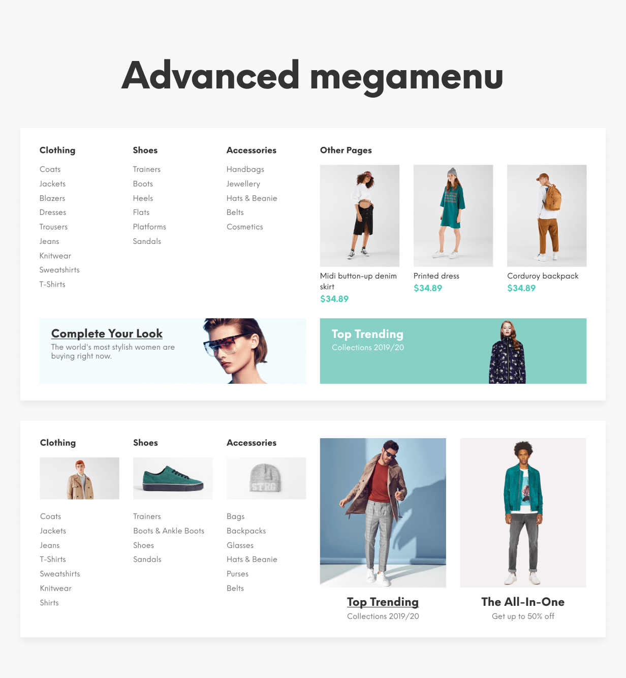 Yanka - Fashion Multipurpose Shopify Theme - 21