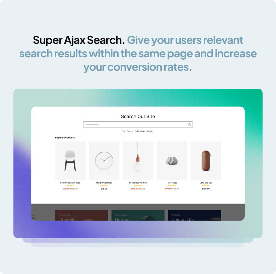 Multipurpose Shopify Theme OS 2.0