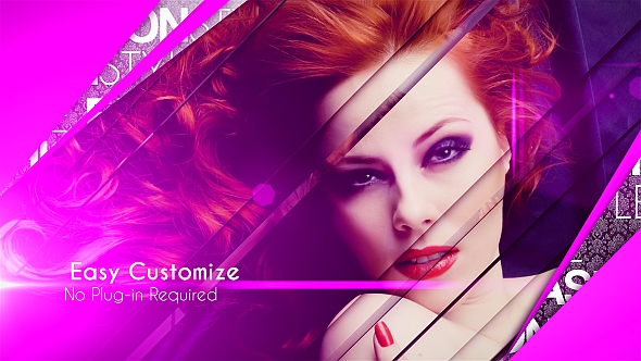 Glory Fashion Showcase - 3