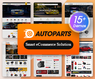 GoStore - Responsive Hitech/Digital Store Shopify Theme - 4