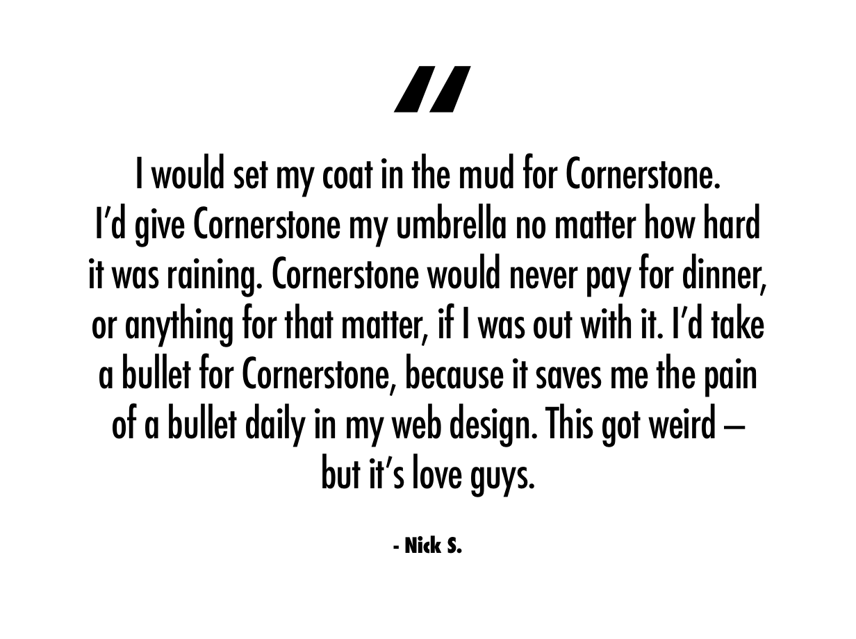 X | The Ultimate WordPress Theme - 12