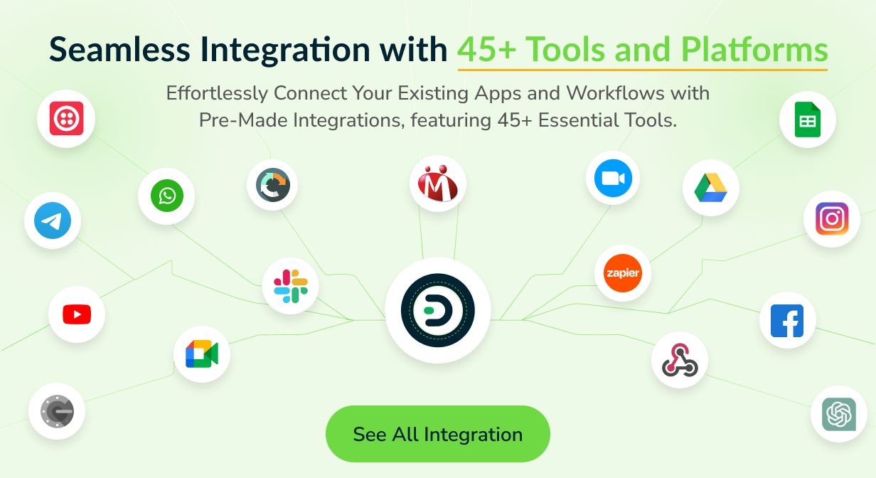 WorkDo Dash SaaS - Open Source ERP with Multi-Workspace - 13